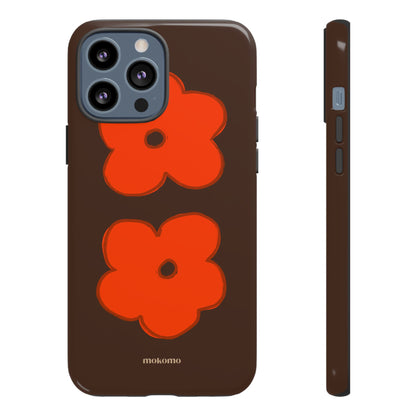 Blomma