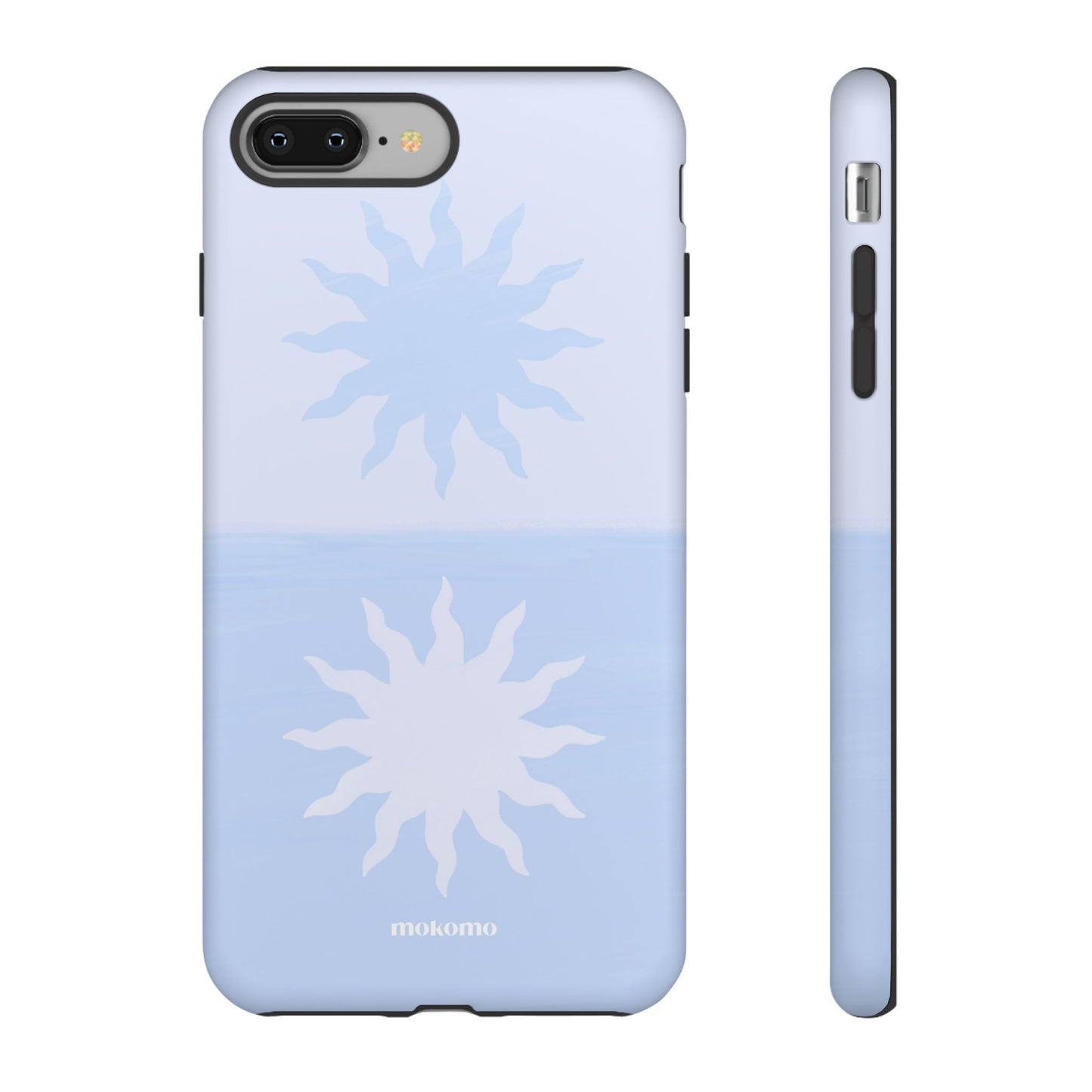 Solara Blue