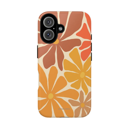 Rustic Bloom