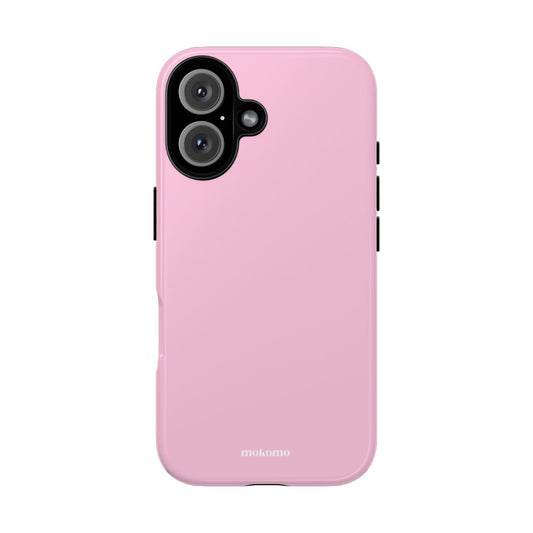Pastel Pink