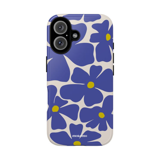 Indigo Daisy