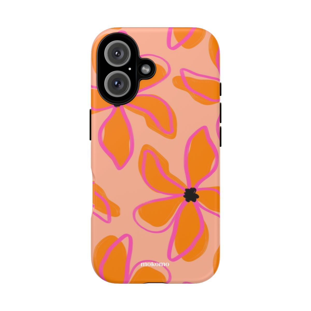 Peach Blossom