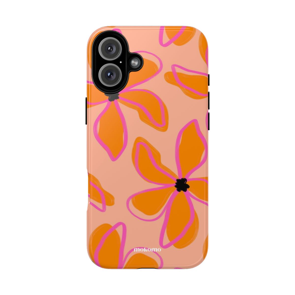 Peach Blossom
