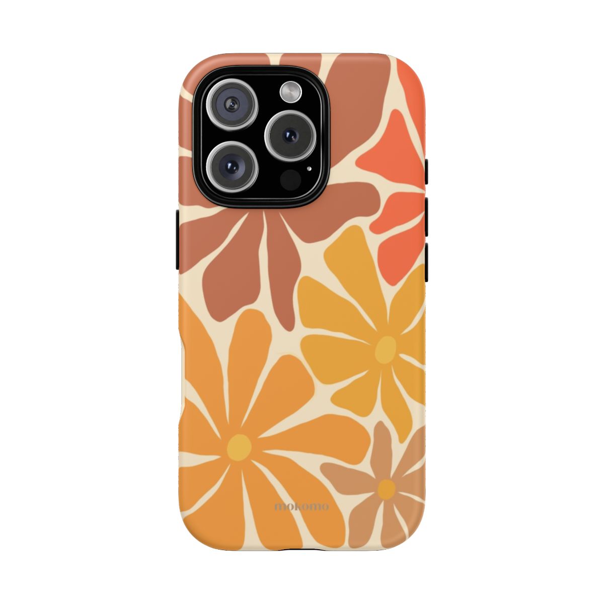 Rustic Bloom