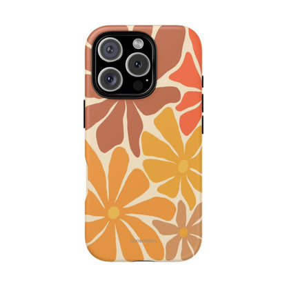 Rustic Bloom