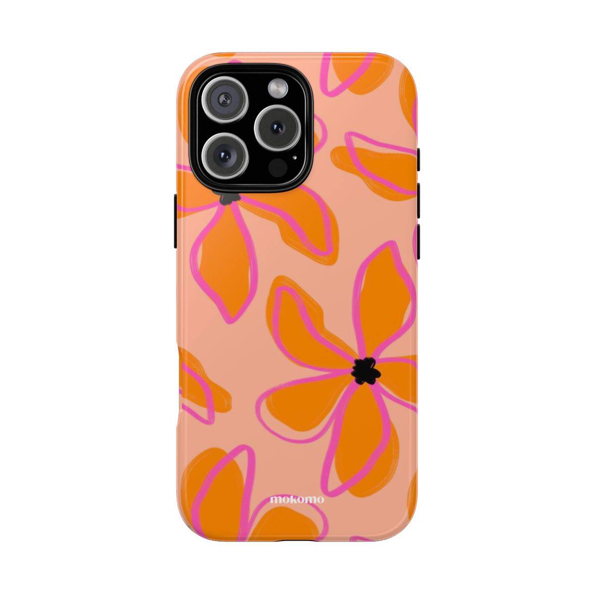 Peach Blossom