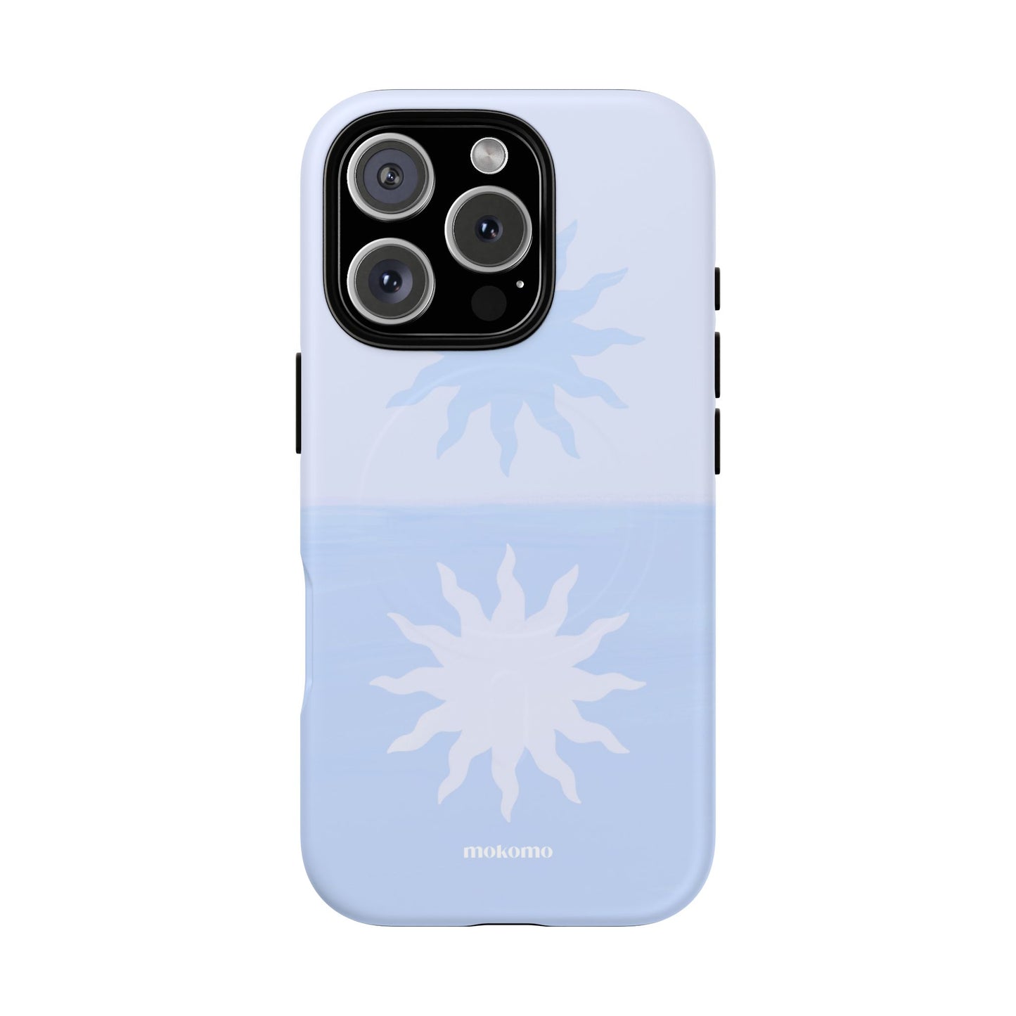 Solara Blue - MagSafe