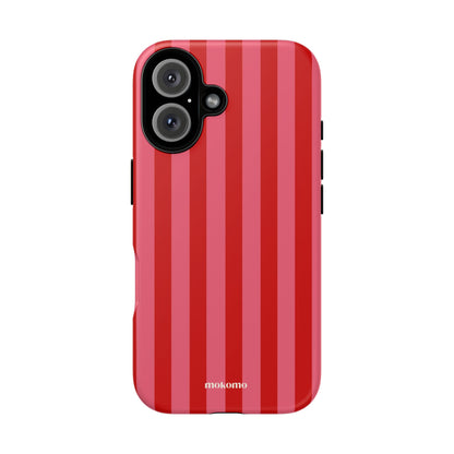 Strawberry Stripes