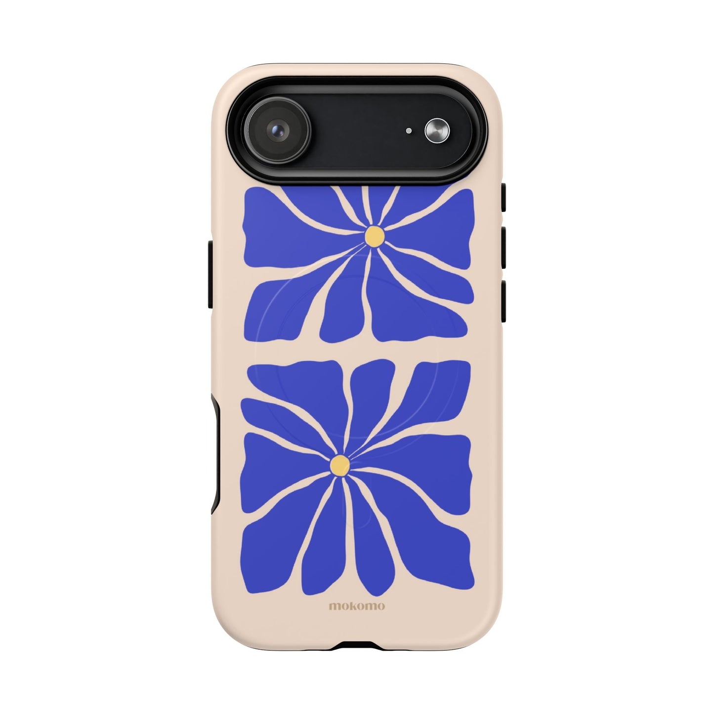 La Flor Blue - MagSafe