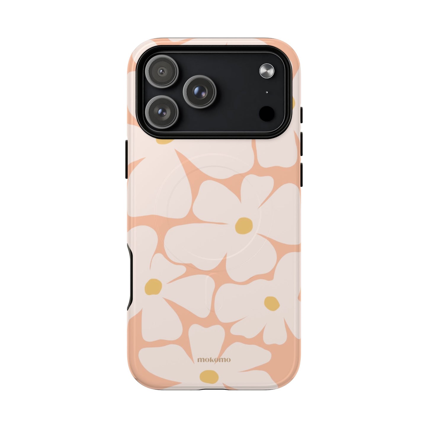 Pink Daisy - MagSafe