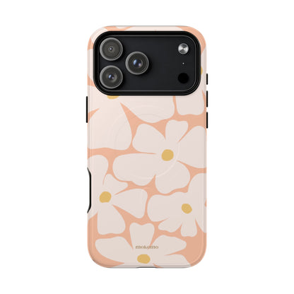 Pink Daisy - MagSafe