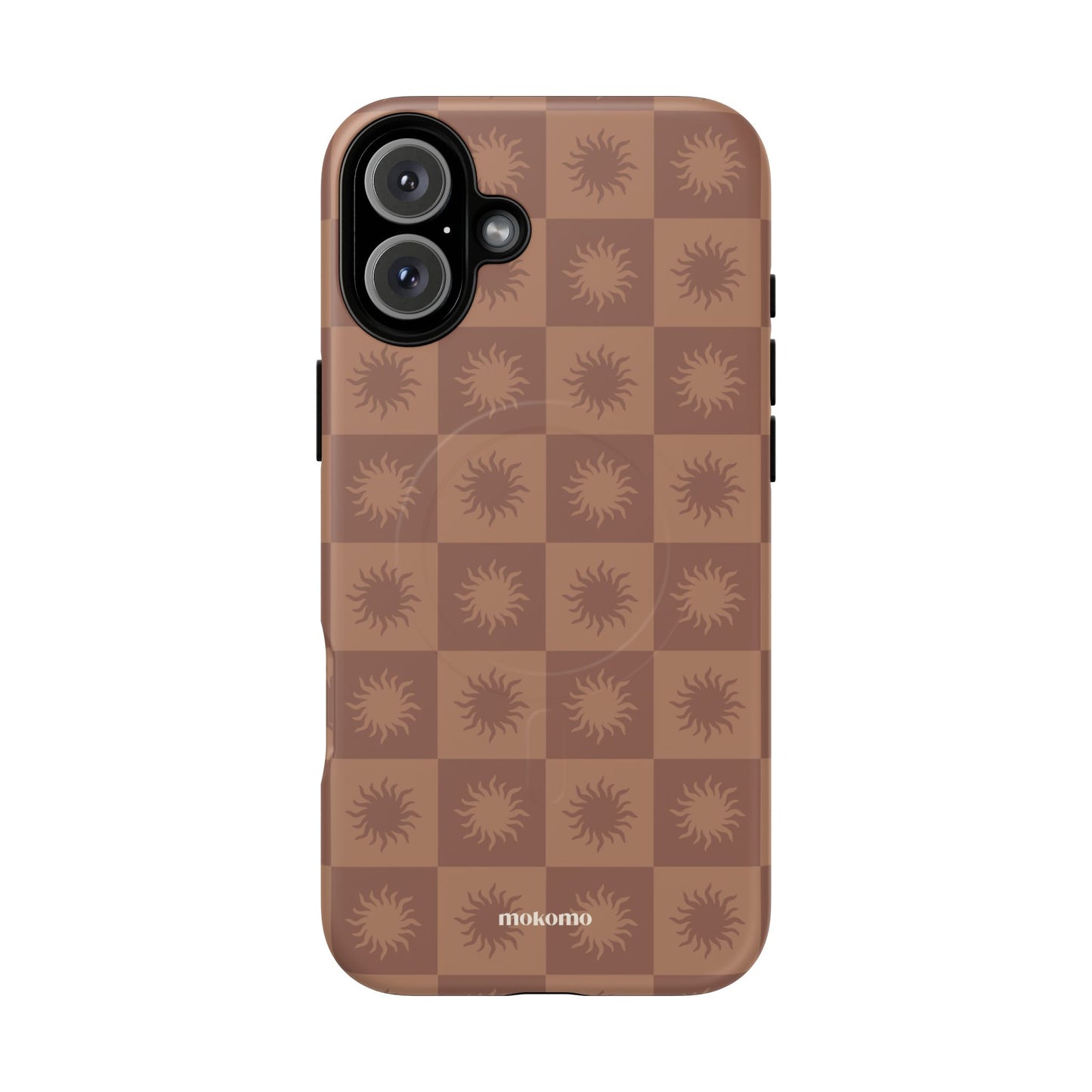 Barcelona Brown - MagSafe