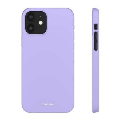 Pastel Purple - Snap