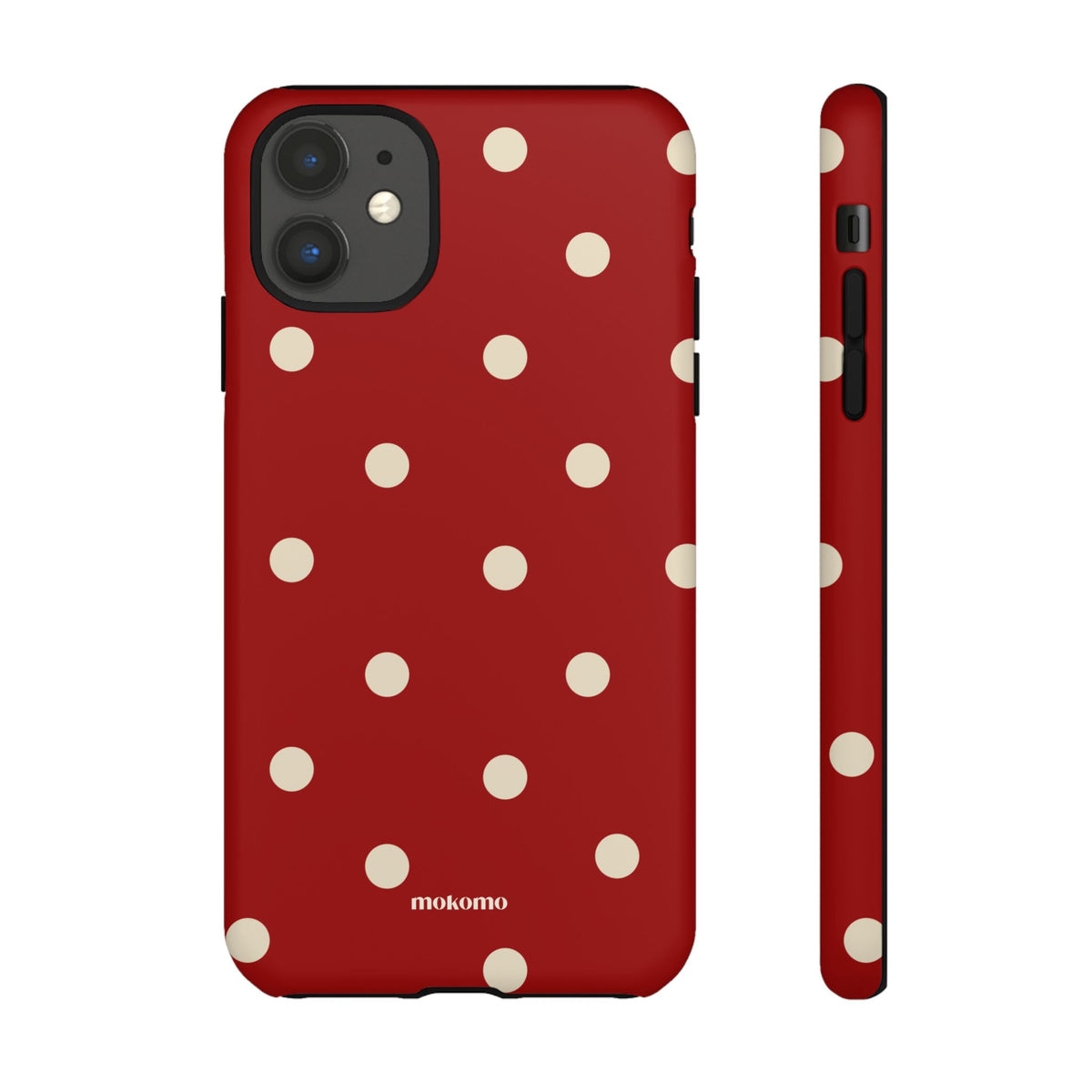 Cherry Dots
