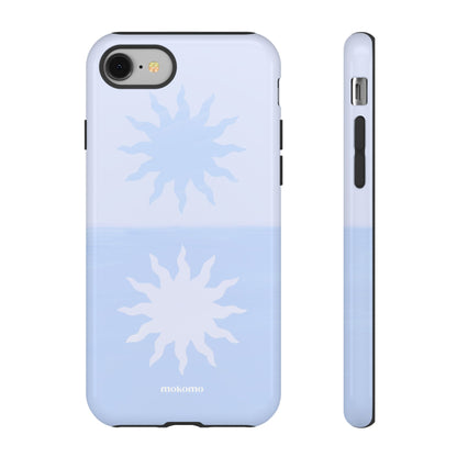 Solara Blue