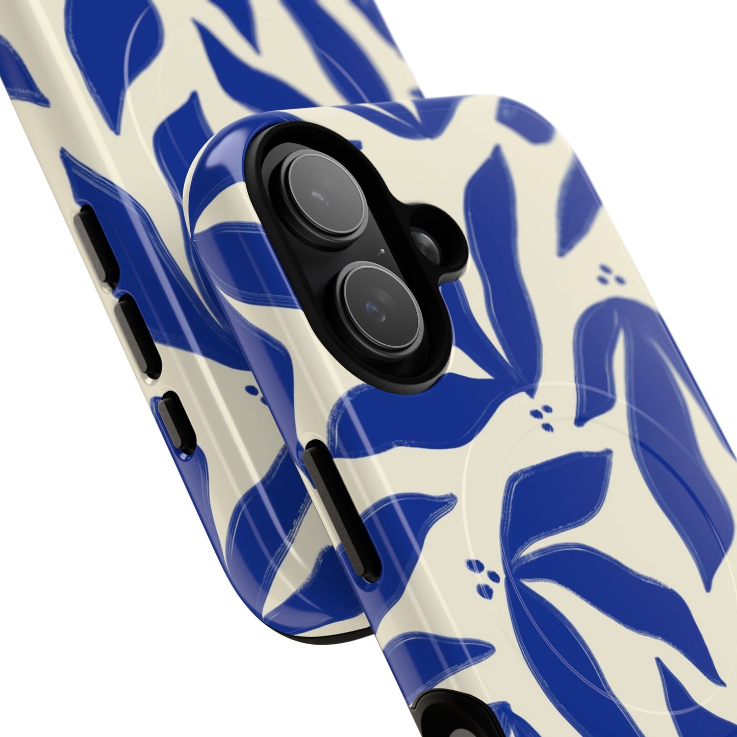 Blue Lotus - MagSafe