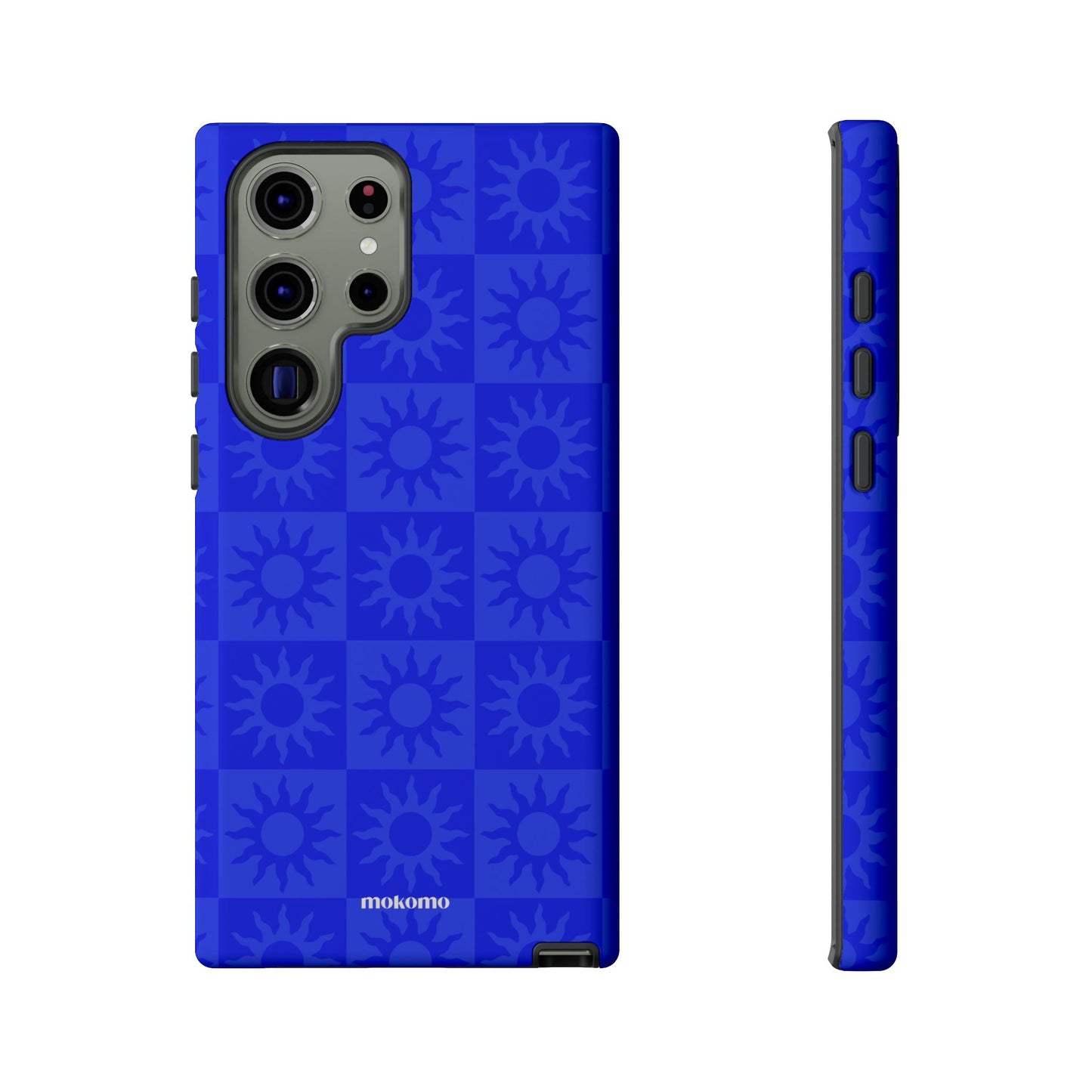 Sol Azul
