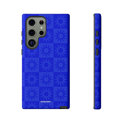 Sol Azul