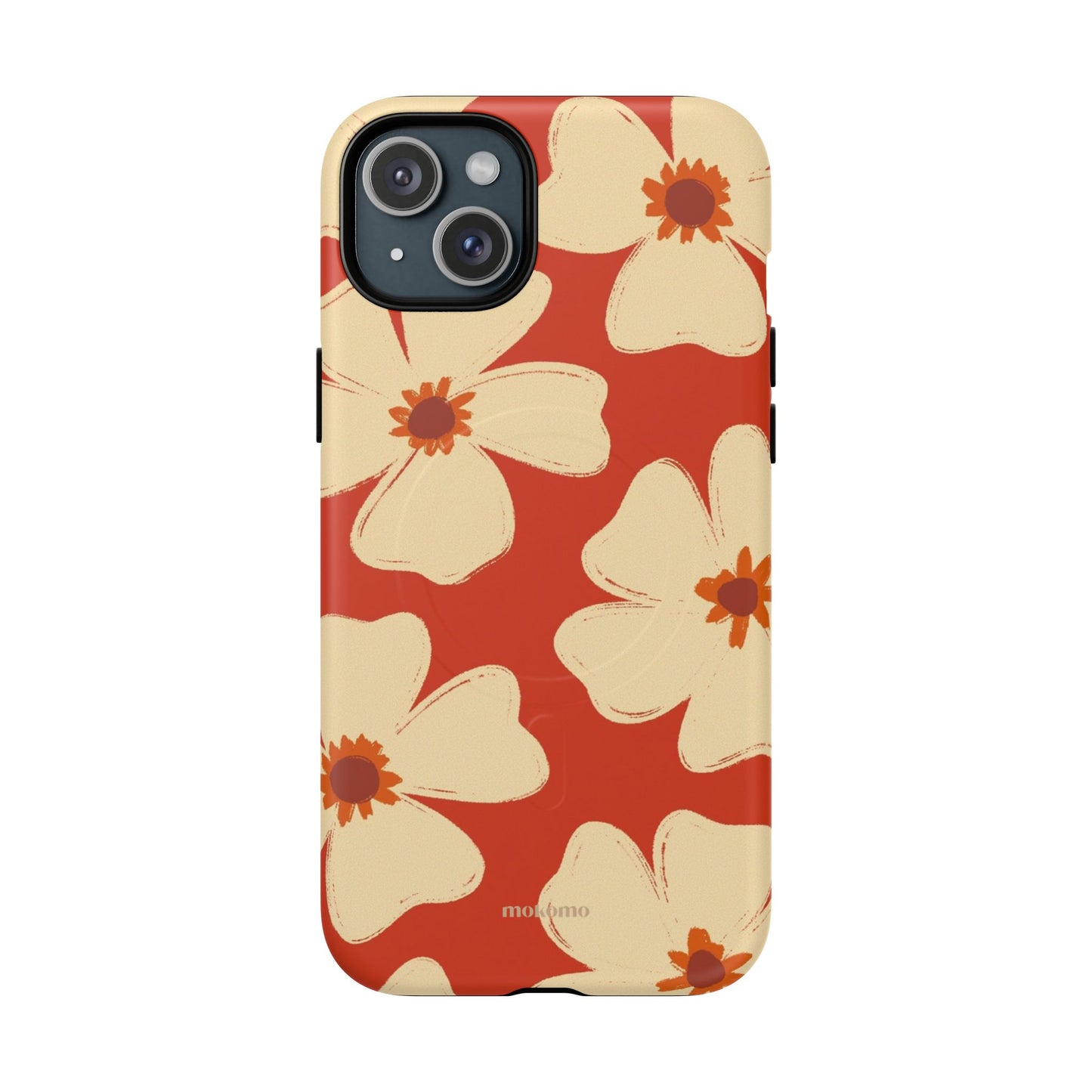 Desert Bloom - MagSafe