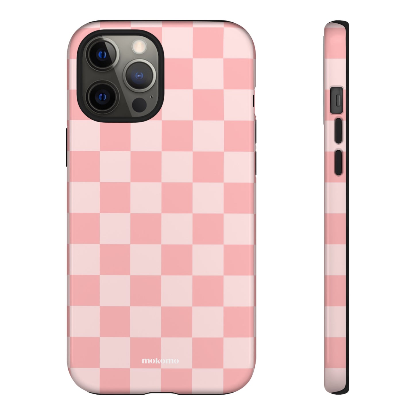 Blush Checks