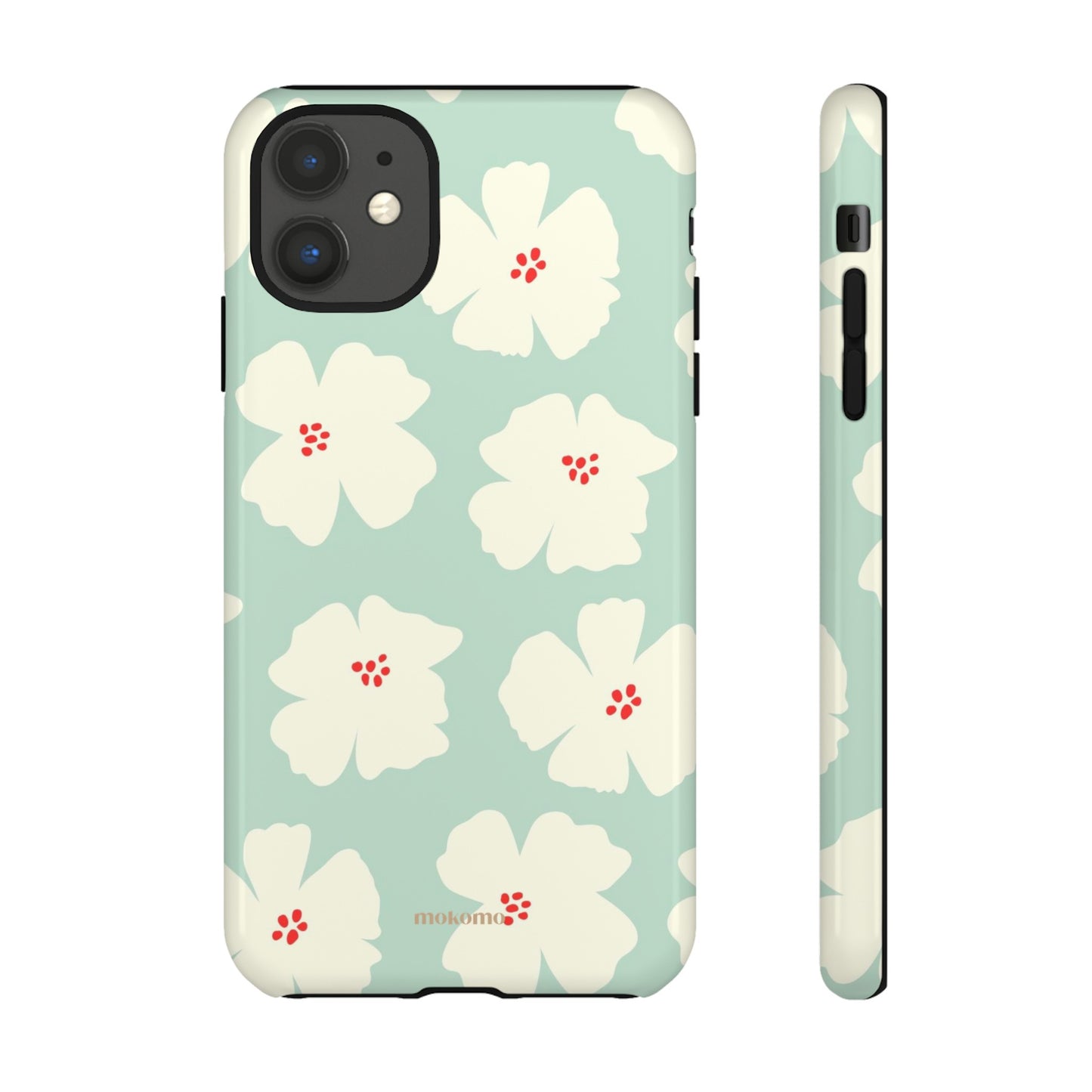 Pastel Flora