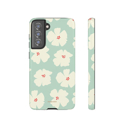 Pastel Flora