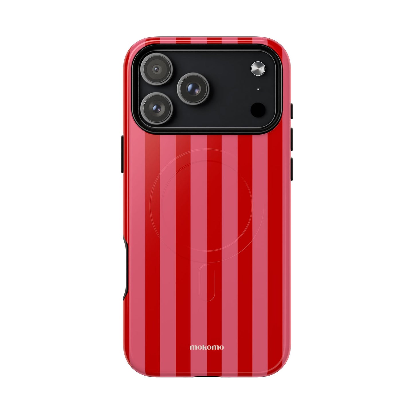 Strawberry Stripes - MagSafe