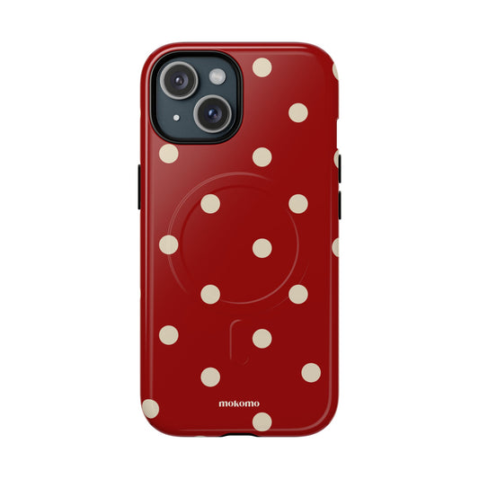 Cherry Dots - MagSafe