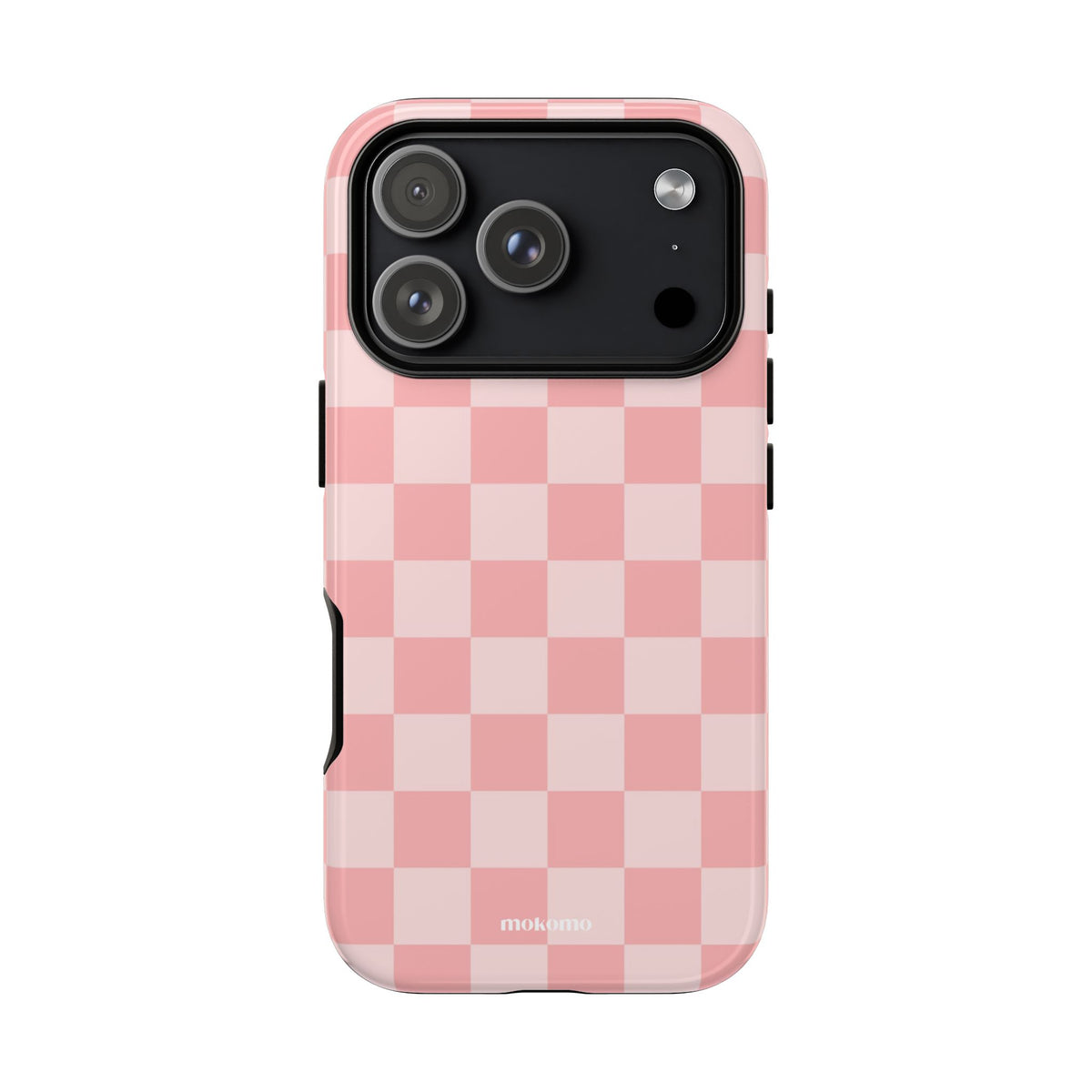 Blush Checks