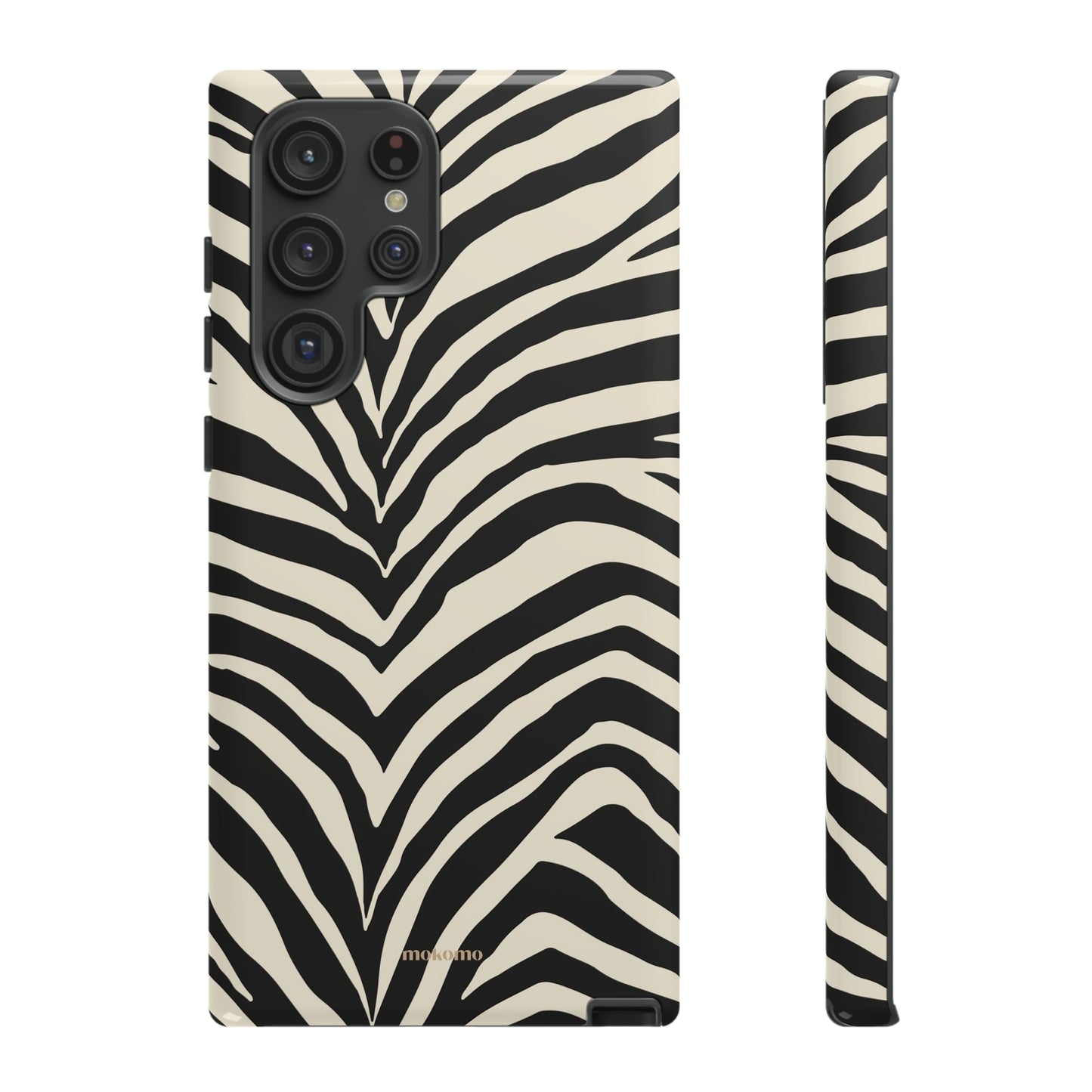 Wild Zebra