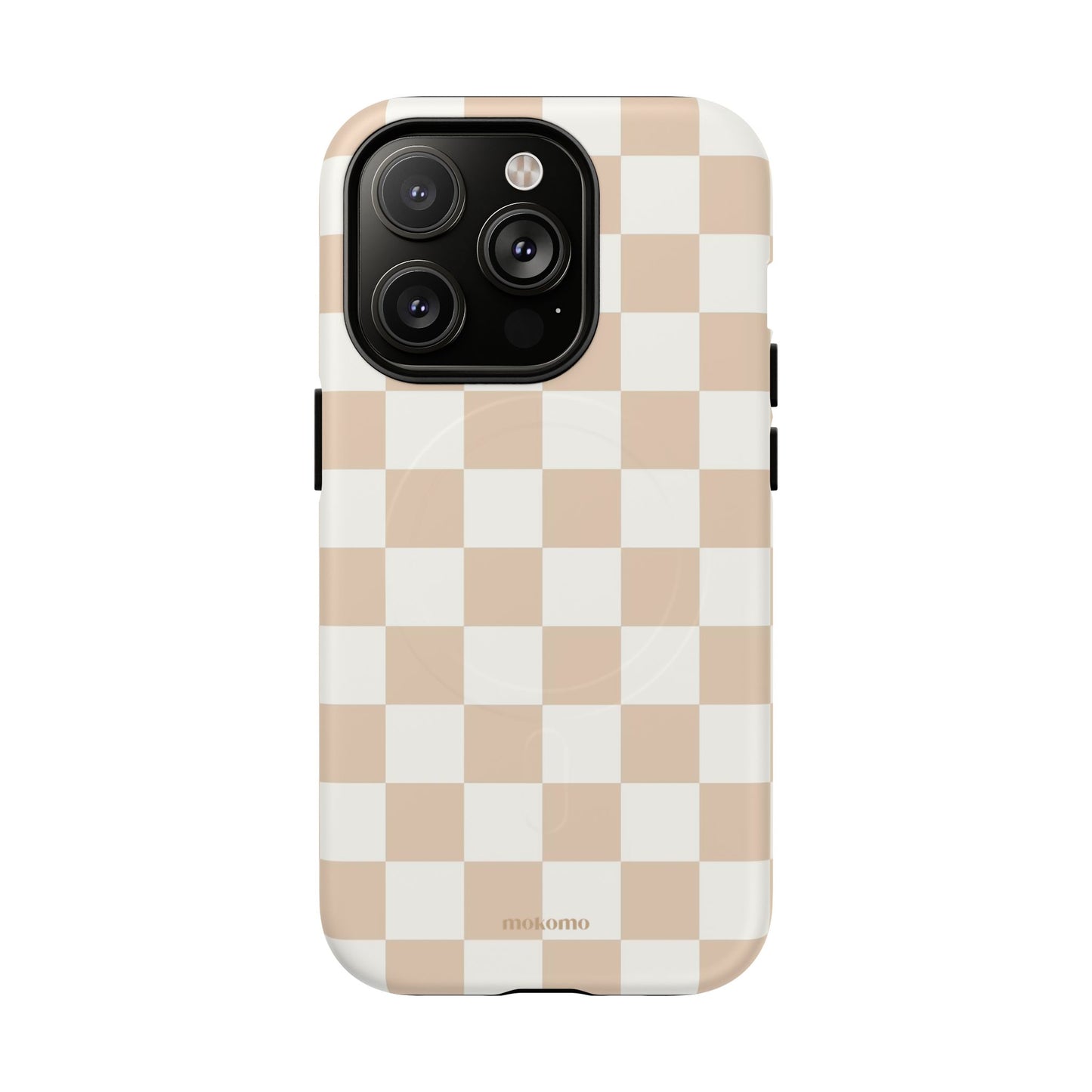 Nude Checks - MagSafe