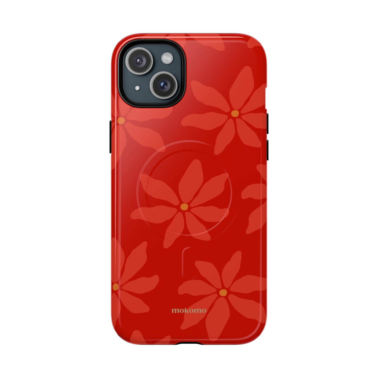 Floré Rouge - MagSafe