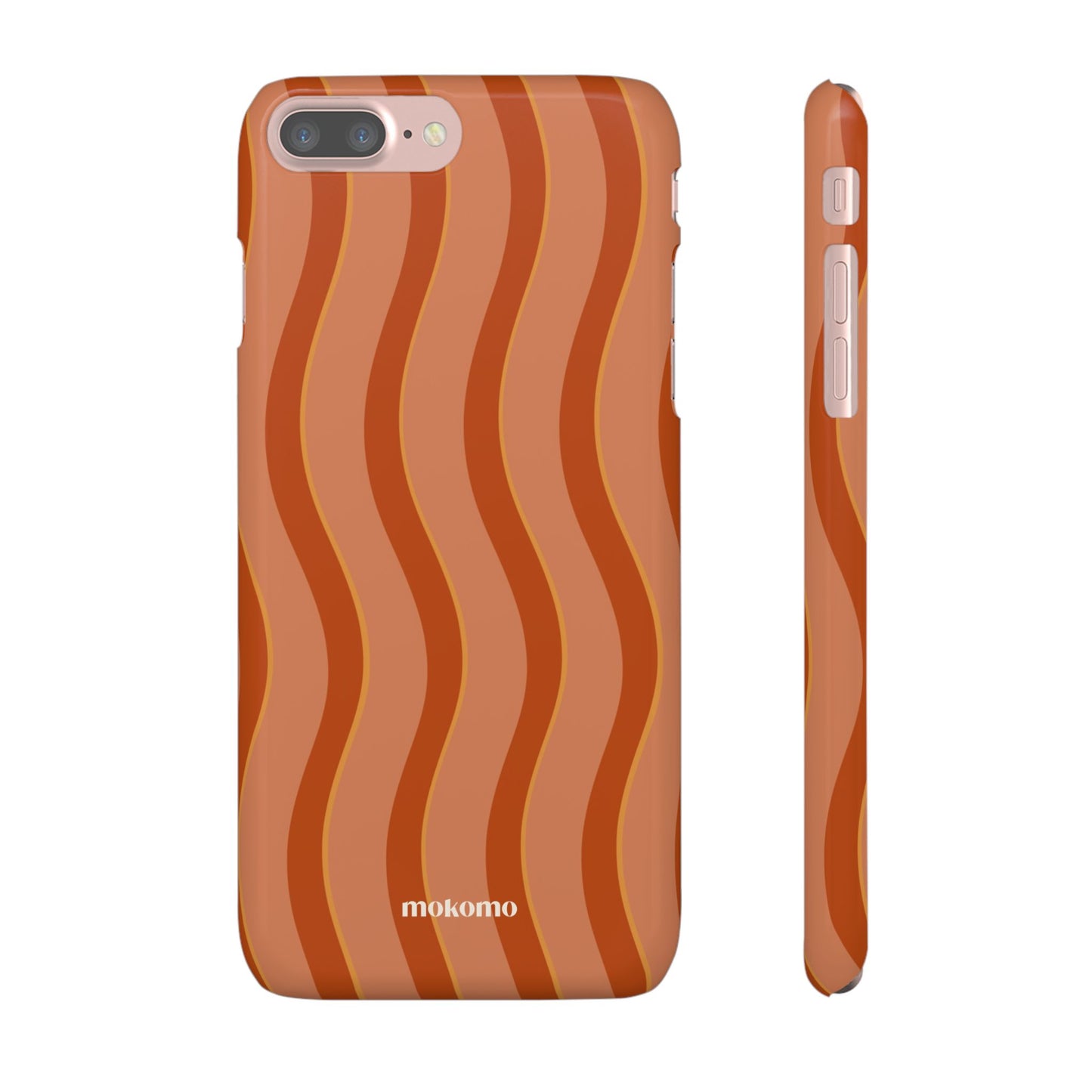 Cinnamon Latte - Snap