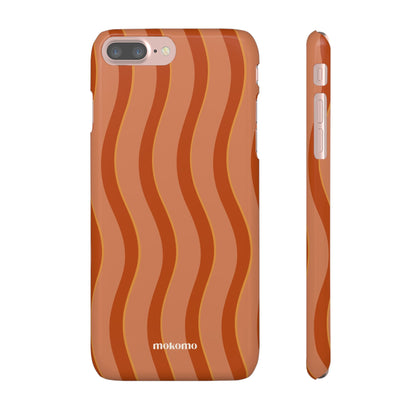 Cinnamon Latte - Snap