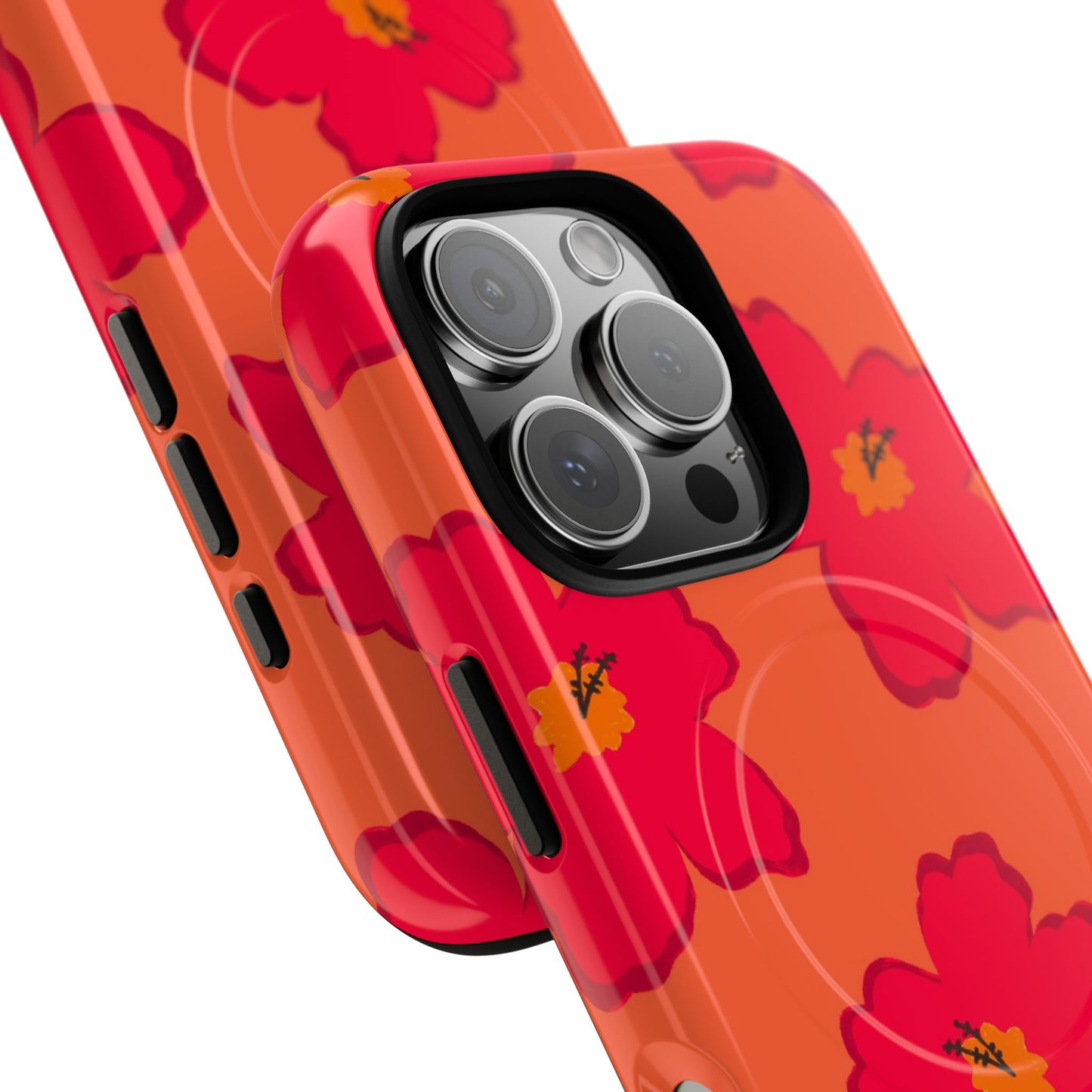 Hibiscus - MagSafe