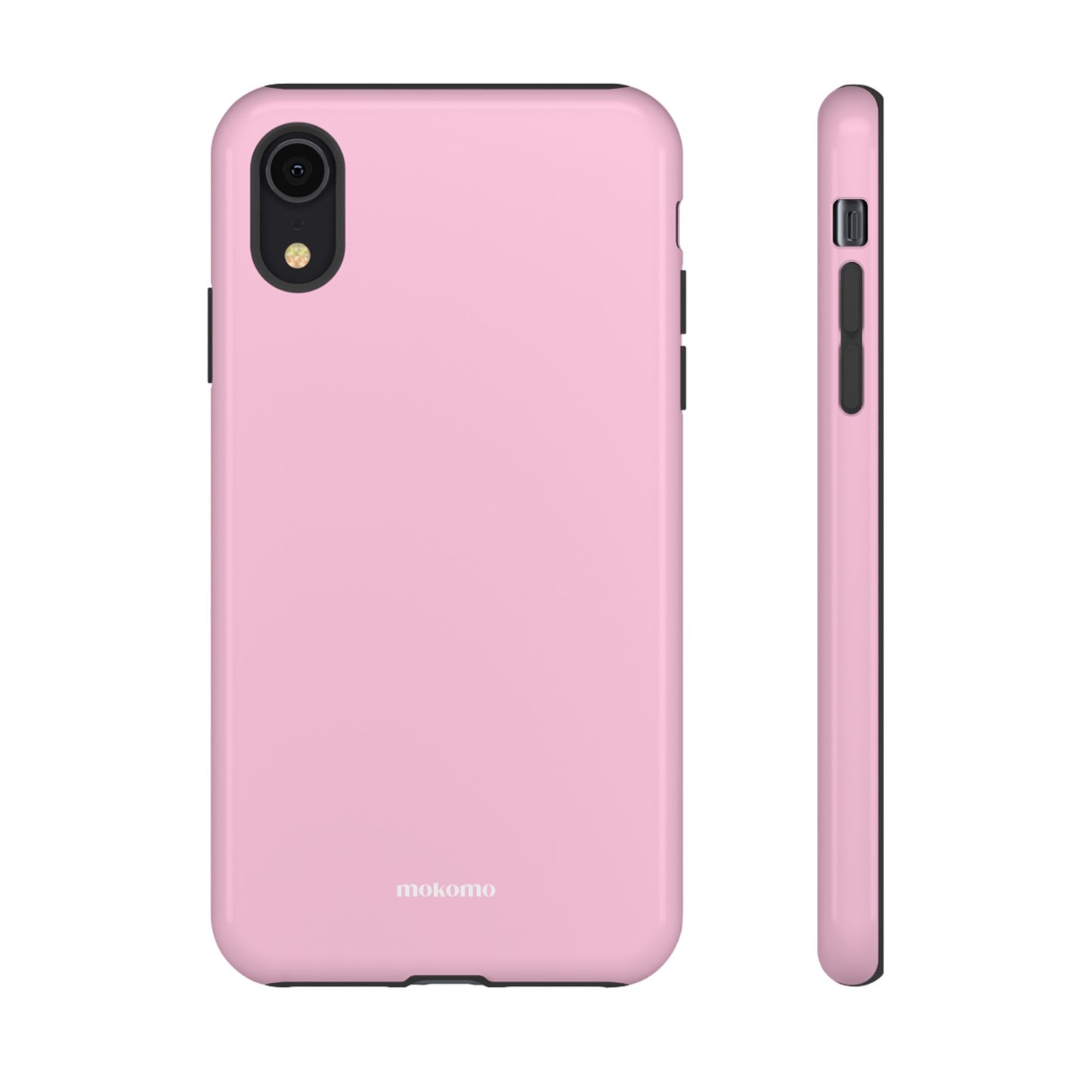 Pastel Pink