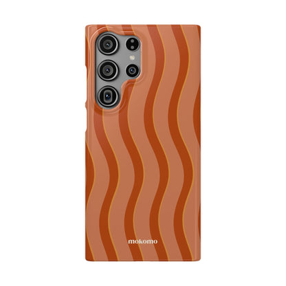 Cinnamon Latte - Snap