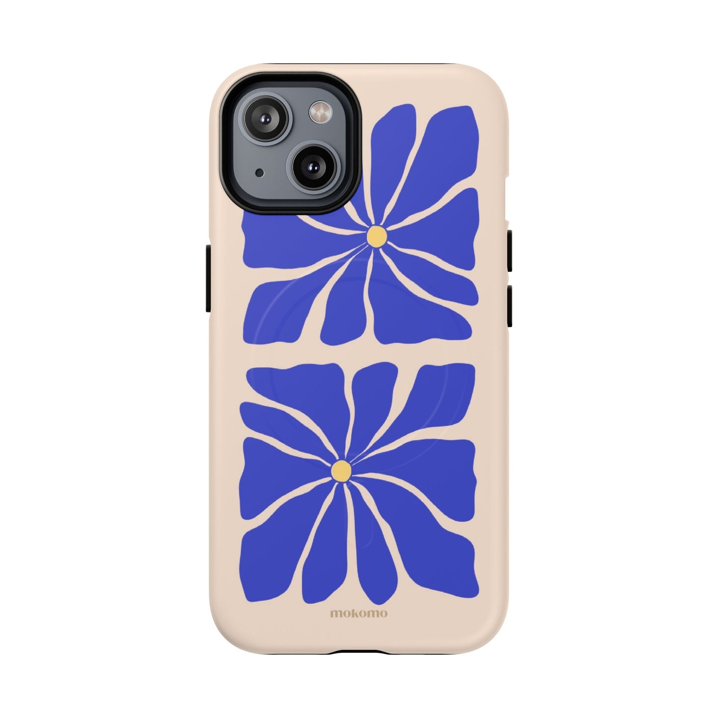 La Flor Blue - MagSafe