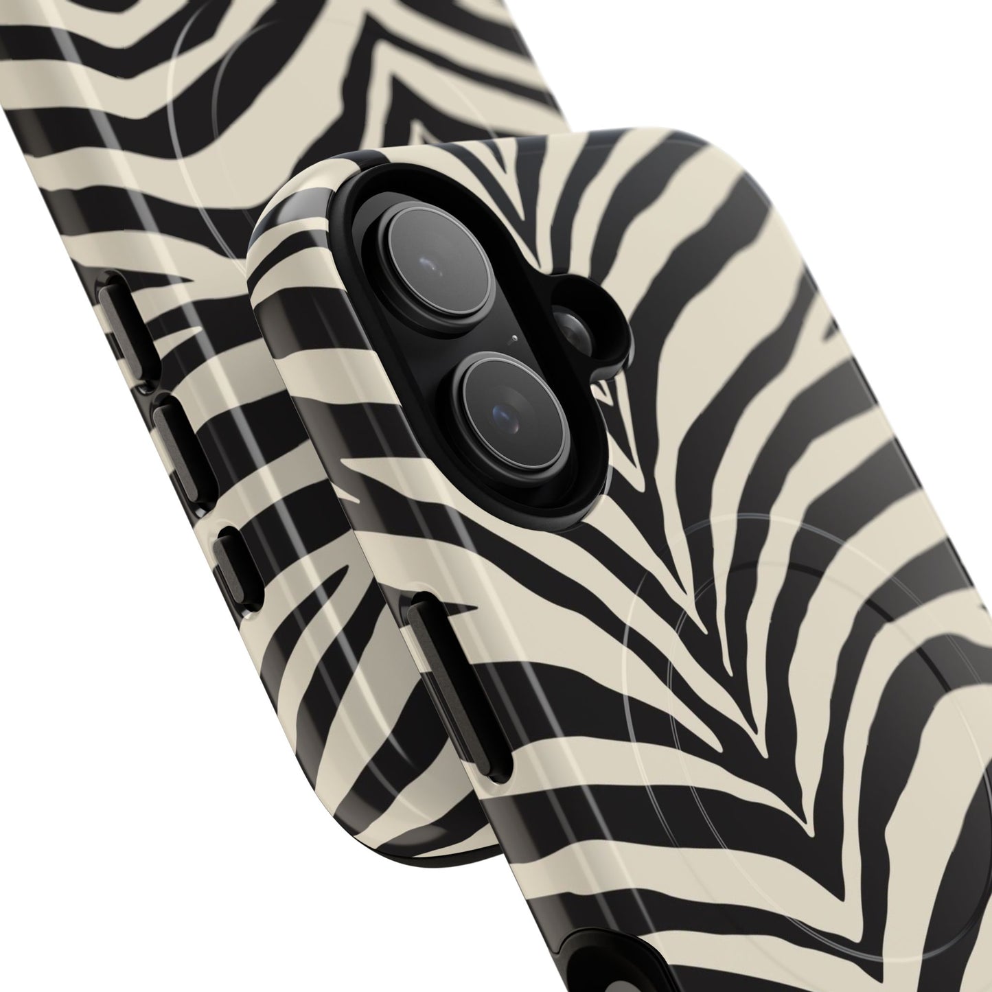 Wild Zebra - MagSafe