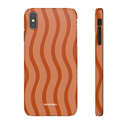 Cinnamon Latte - Snap