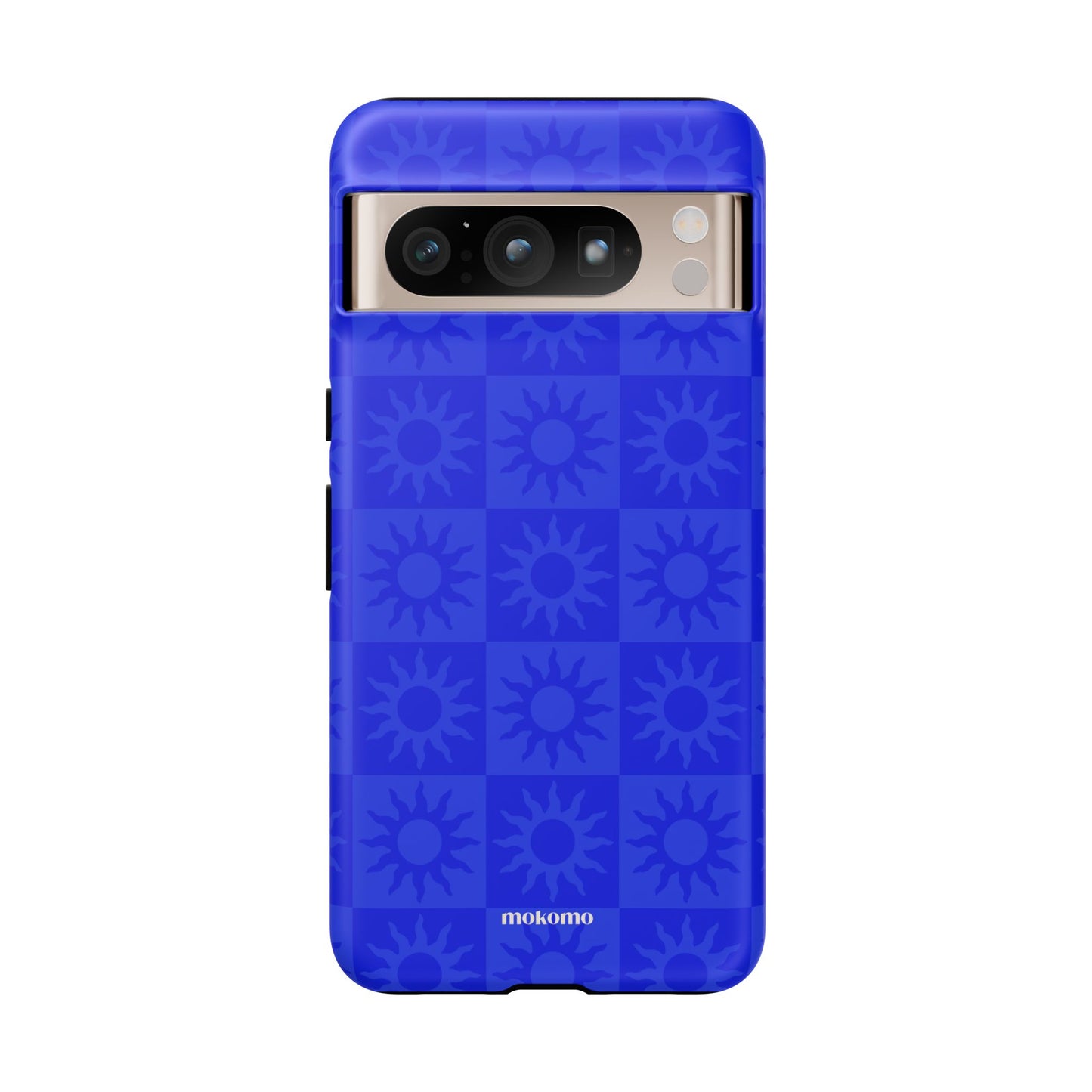 Sol Azul