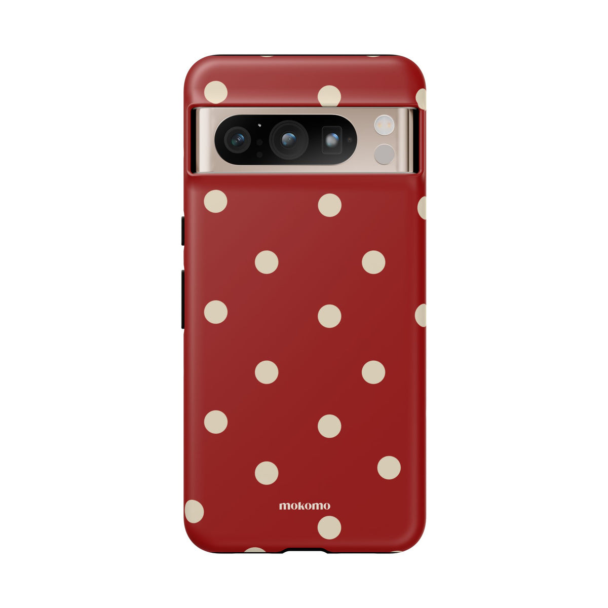 Cherry Dots