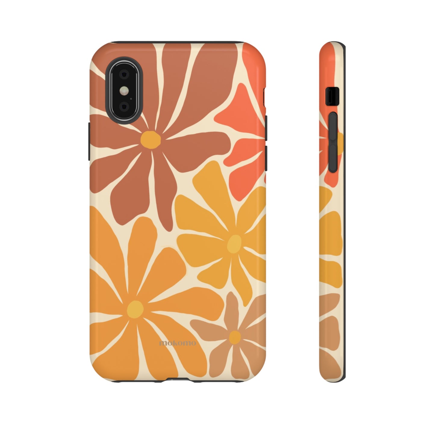 Rustic Bloom