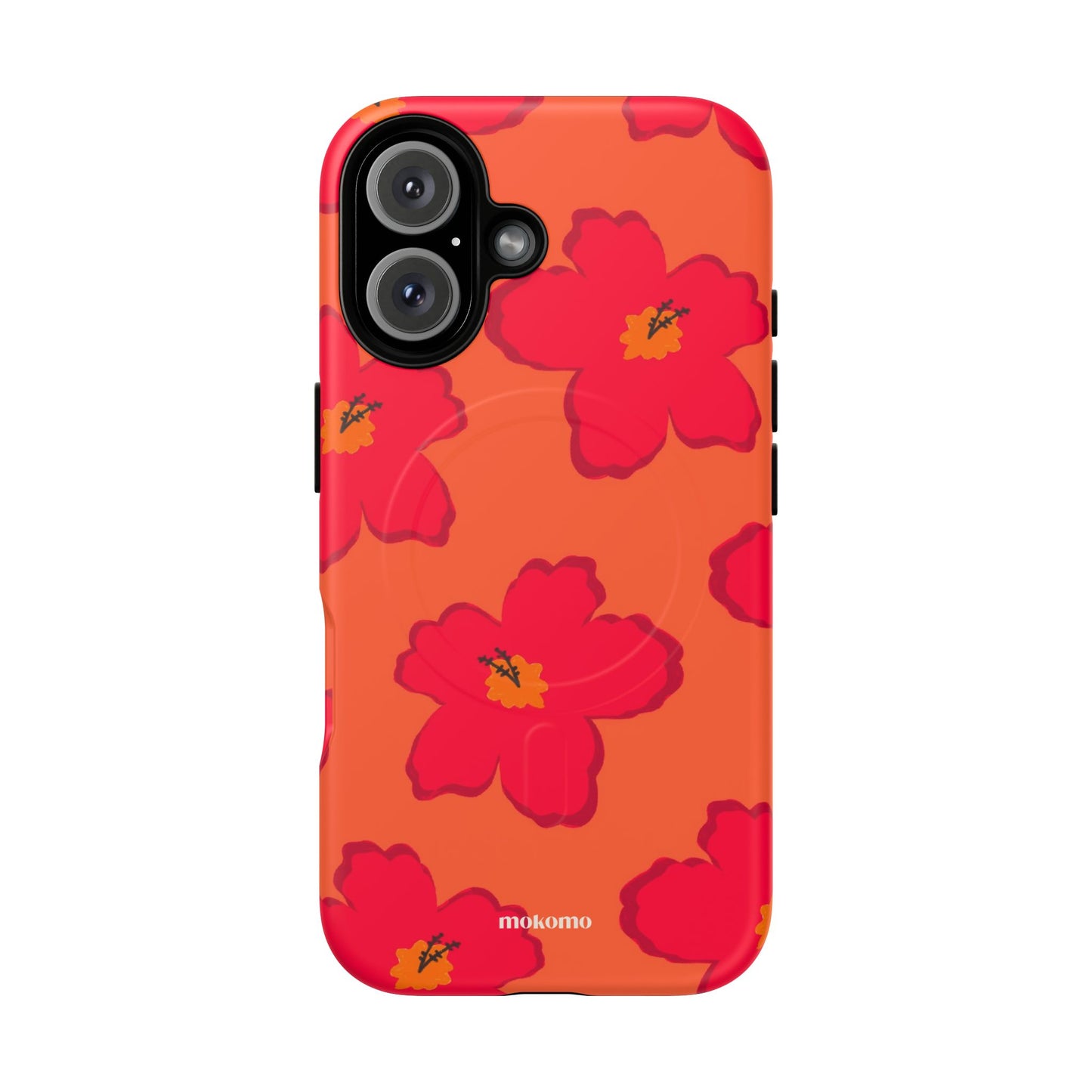 Hibiscus - MagSafe