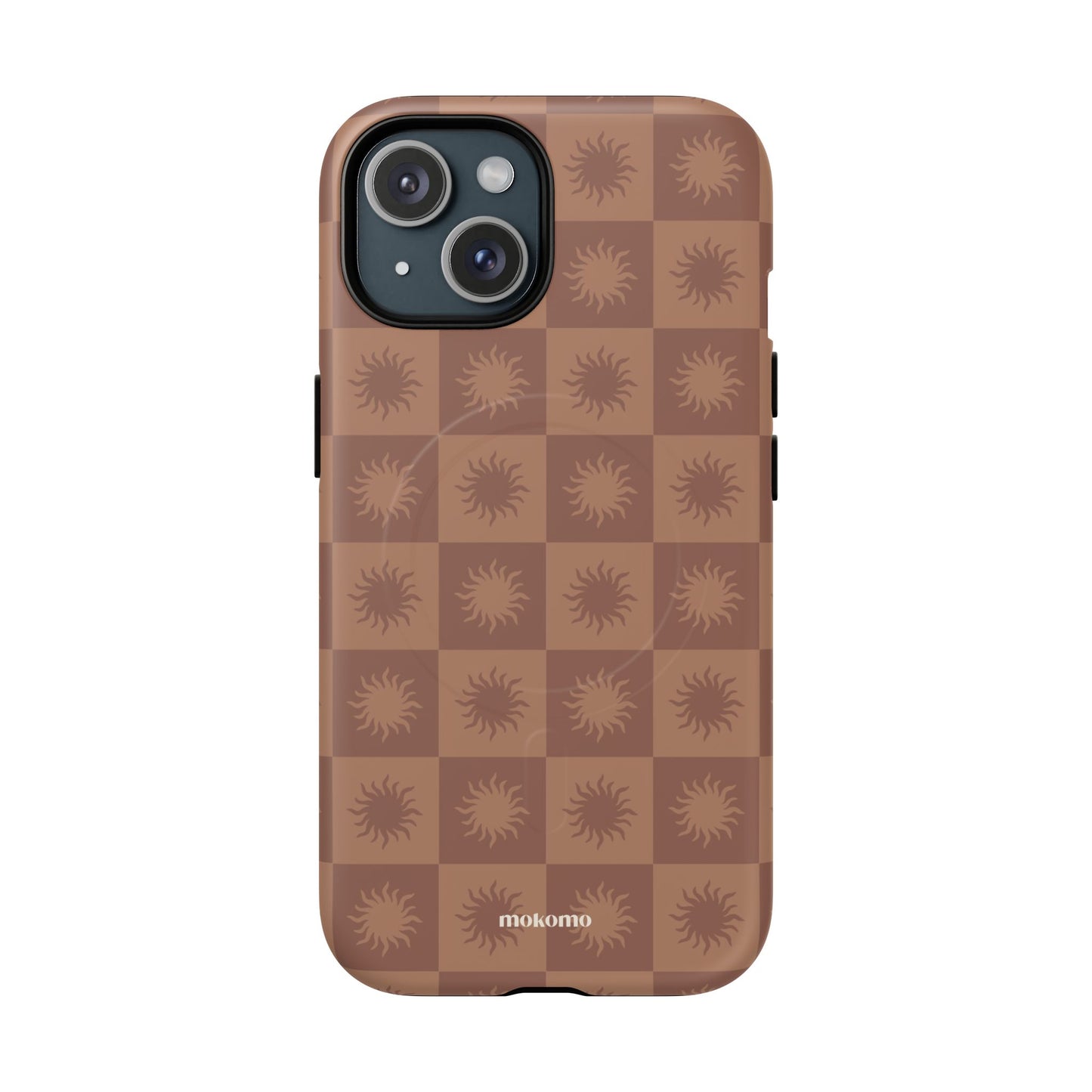 Barcelona Brown - MagSafe