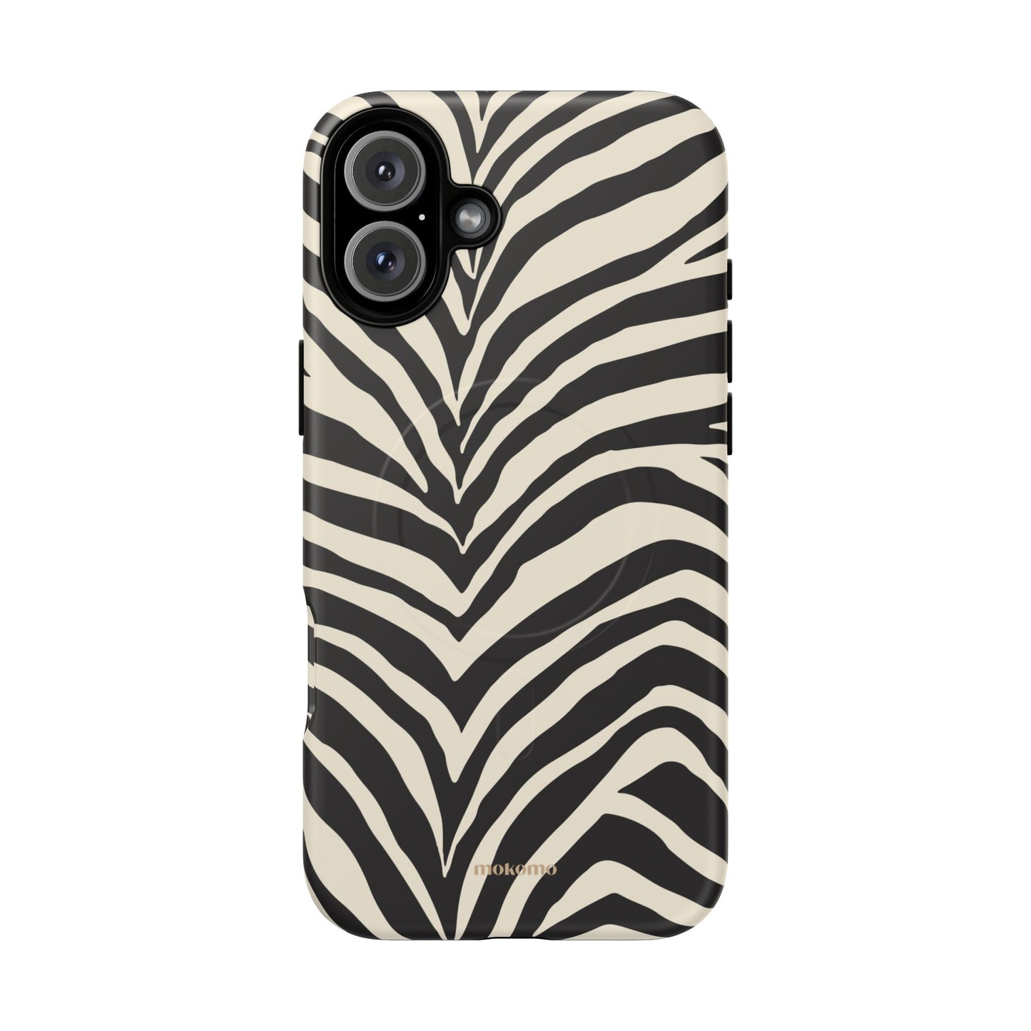 Wild Zebra - MagSafe
