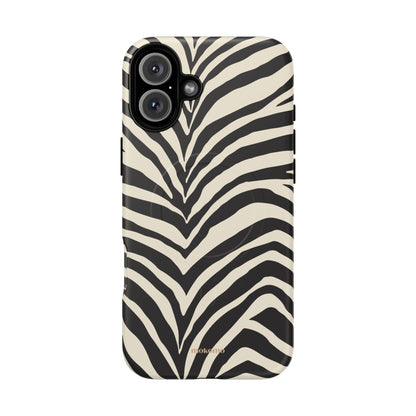 Wild Zebra - MagSafe