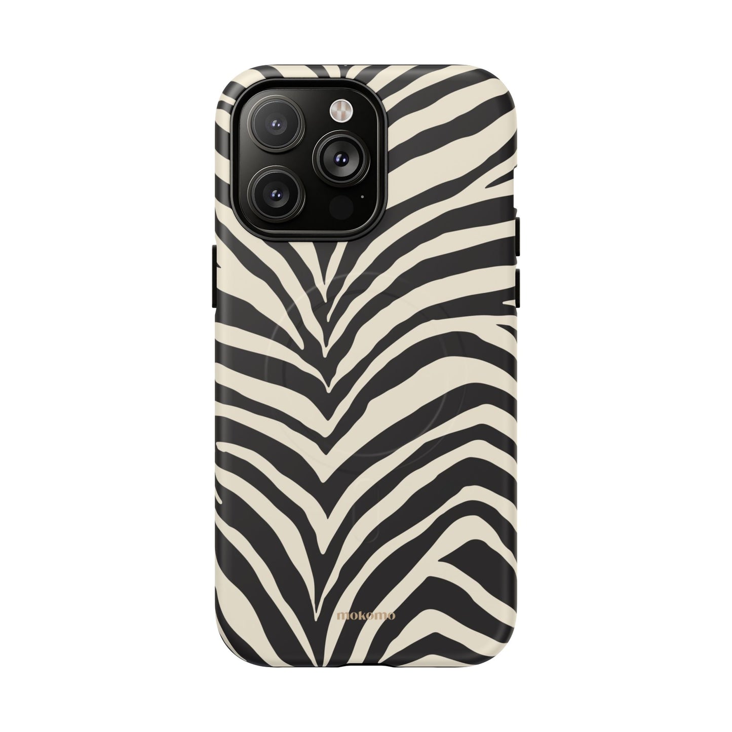 Wild Zebra - MagSafe