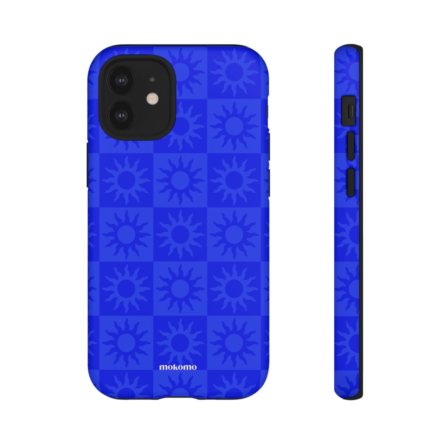 Sol Azul