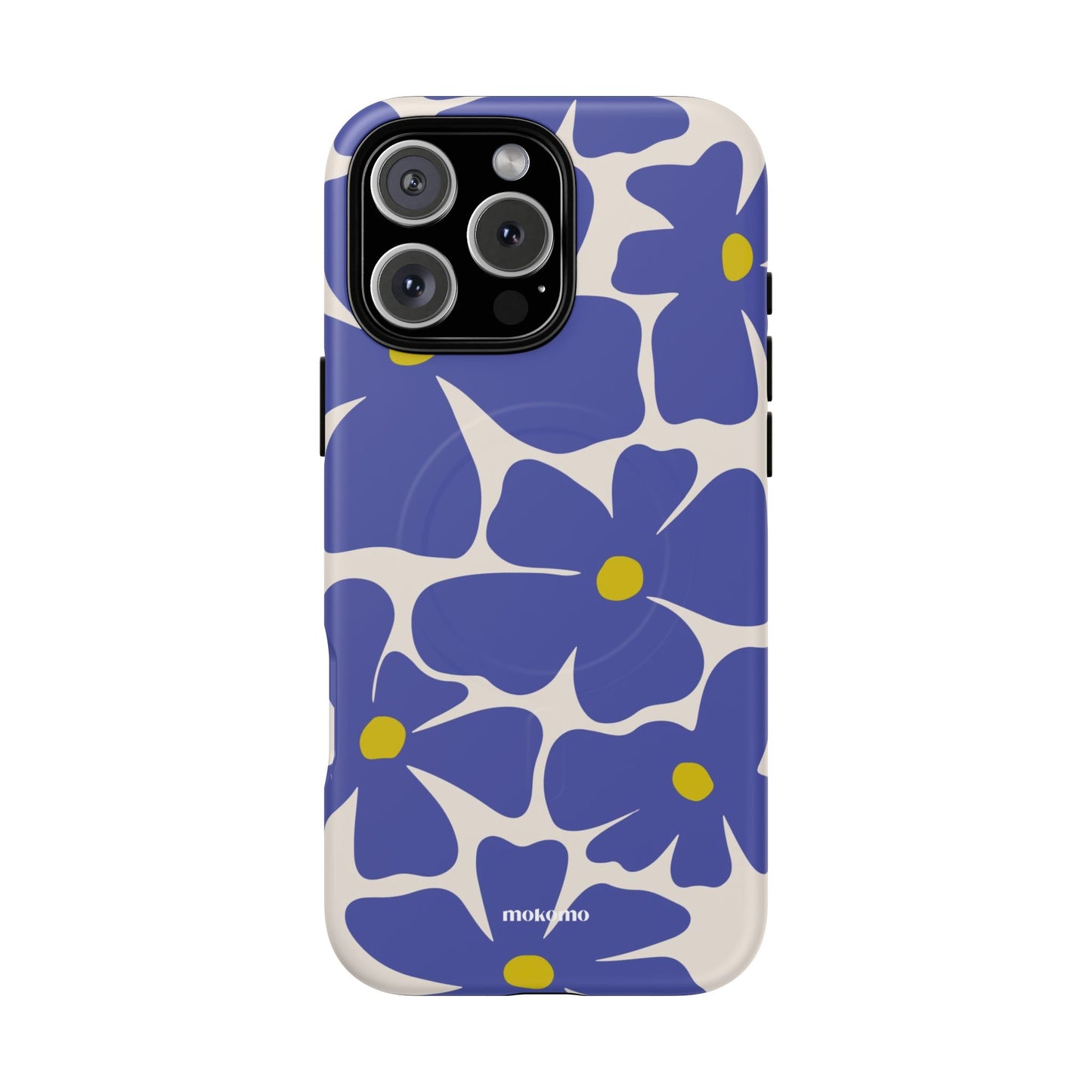 Indigo Daisy - MagSafe